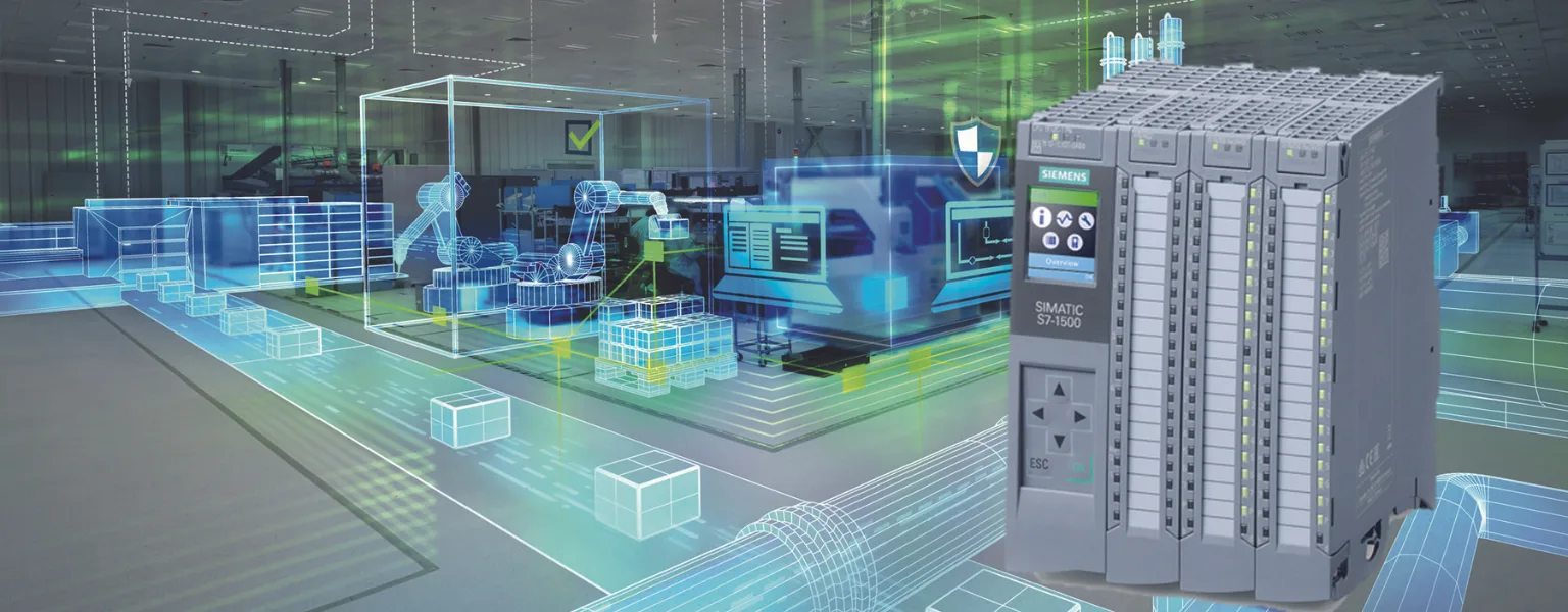 Automatismes industriels